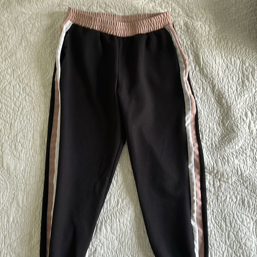 Zara Joggers